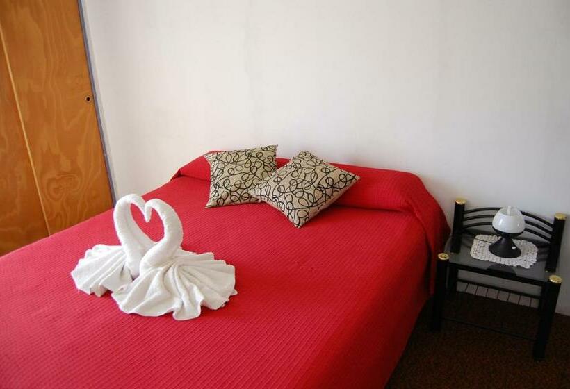 标准间, Bialet Massé