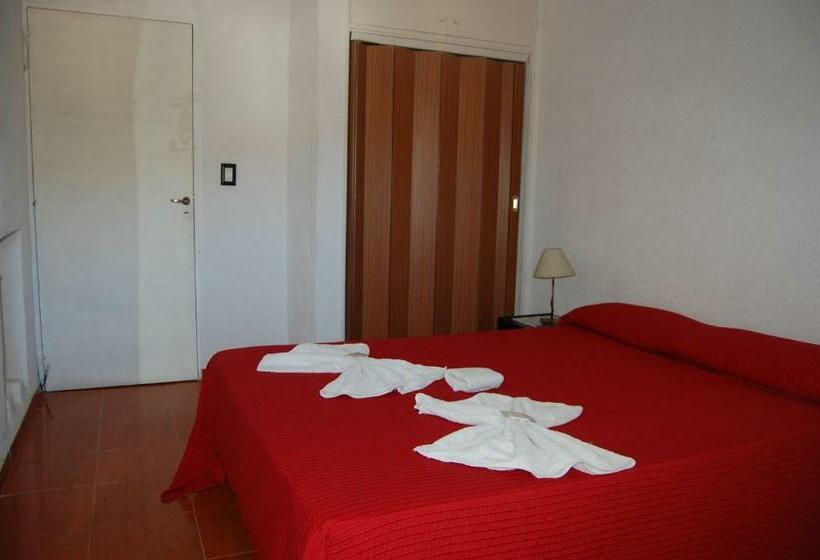 标准间, Bialet Massé