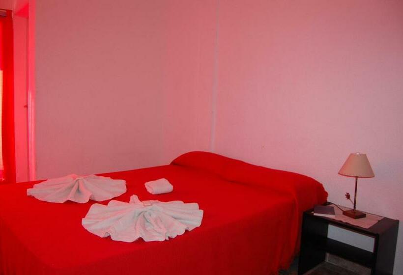 标准间, Bialet Massé