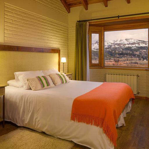 스탠다드 룸, Casona Del Alto