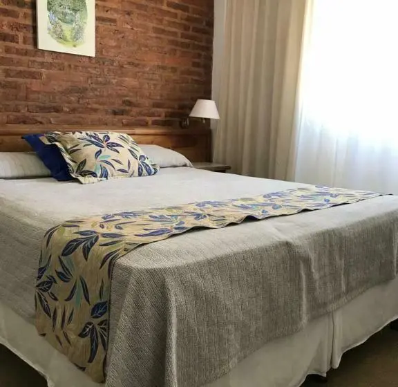 スタンダードルーム, Costanera Mar Hotel & Suites