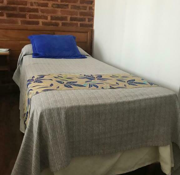 Номер Стандарт, Costanera Mar Hotel & Suites