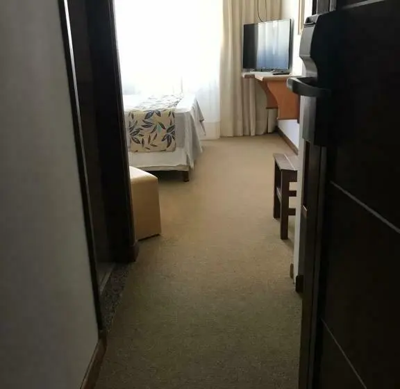 スタンダードルーム, Costanera Mar Hotel & Suites