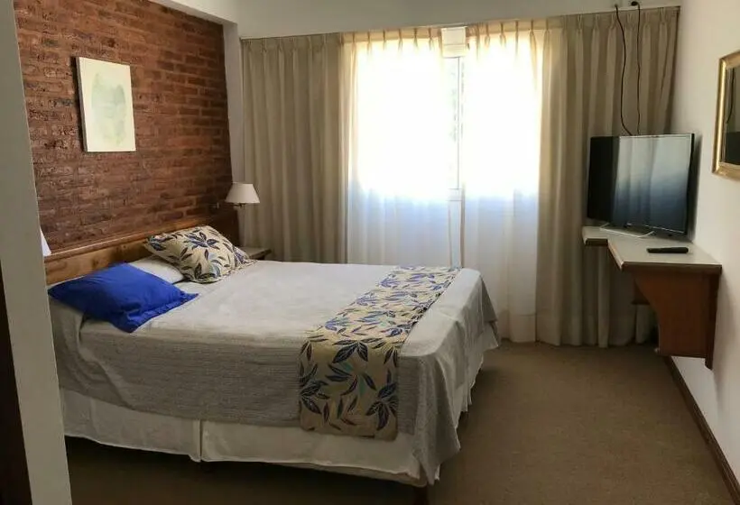 スタンダードルーム, Costanera Mar Hotel & Suites