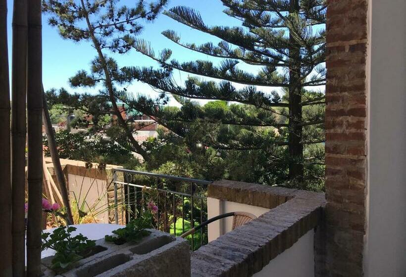 4인용 스탠다드 룸, Costanera Mar Hotel & Suites