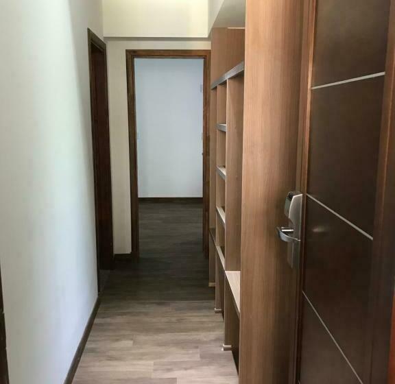 Четырехместный Номер Стандарт, Costanera Mar Hotel & Suites