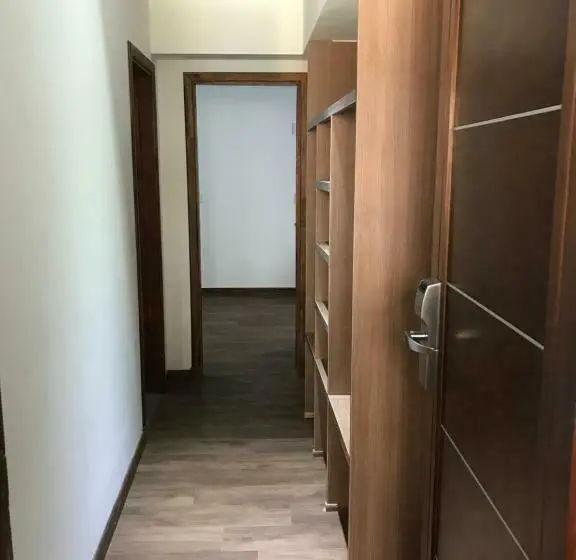 スタンダード４人部屋, Costanera Mar Hotel & Suites