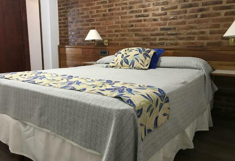 Четырехместный Номер Стандарт, Costanera Mar Hotel & Suites