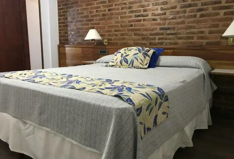スタンダード４人部屋, Costanera Mar Hotel & Suites
