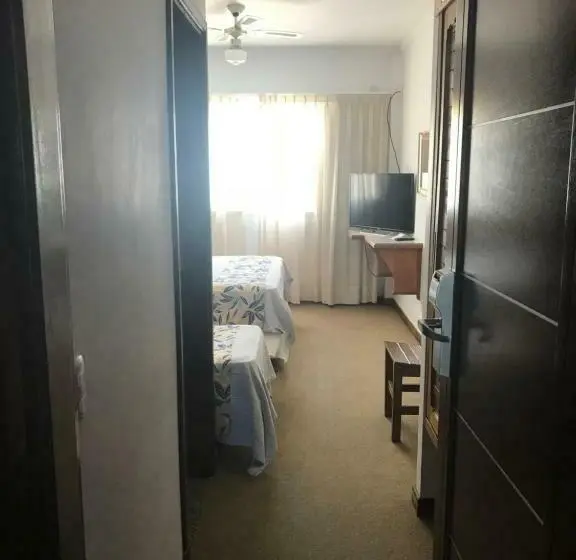 スタンダードトリプルルーム, Costanera Mar Hotel & Suites