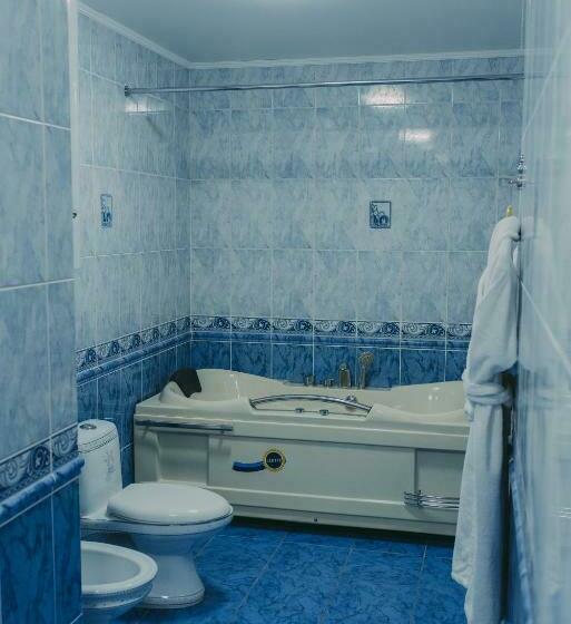 سوییت, Dostyq Kokshetau