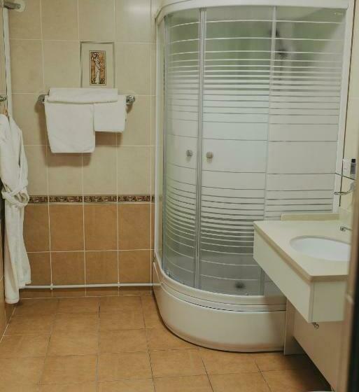 سوییت, Dostyq Kokshetau