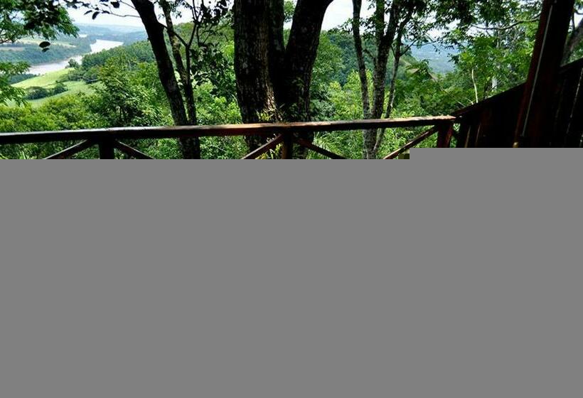 수피리어 룸, El Soberbio Lodge