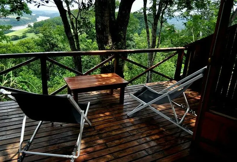Comfort Kolmen Hengen Huone, El Soberbio Lodge
