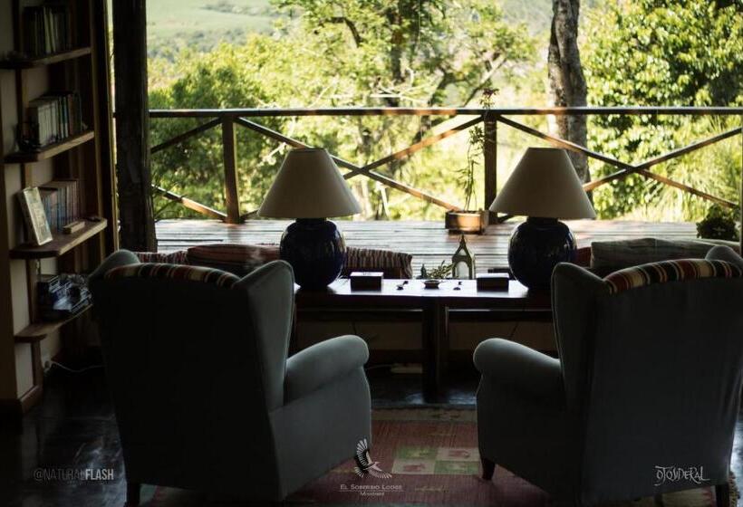 4인용 수피리어 룸, El Soberbio Lodge