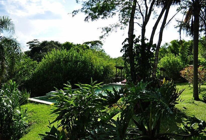 수피리어 룸, El Soberbio Lodge