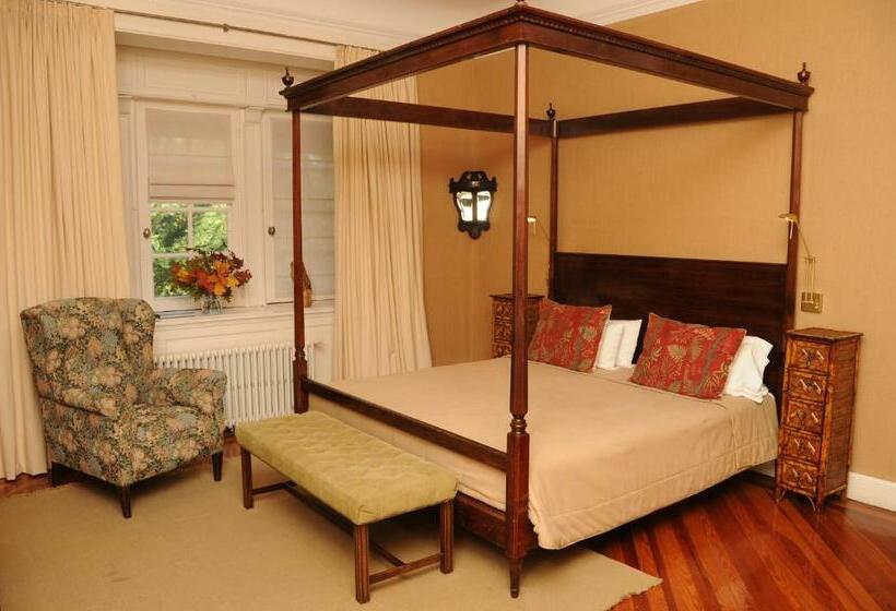 Люкс, Estancia Villa Maria