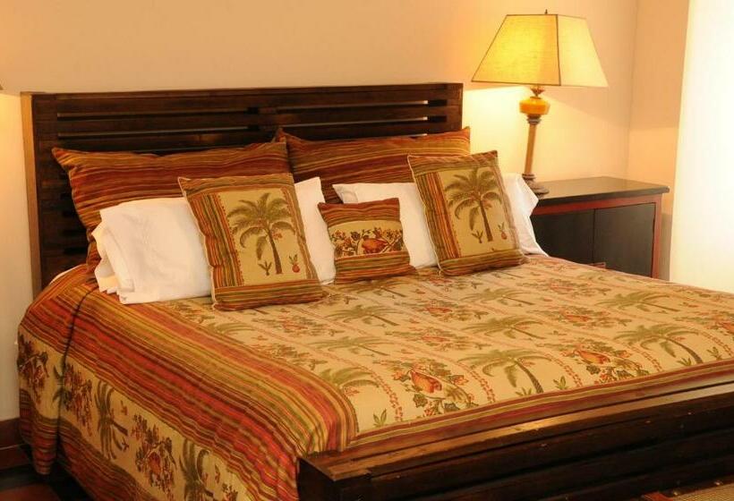 Номер Стандарт, Estancia Villa Maria