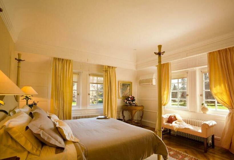 Студия Стандарт, Estancia Villa Maria