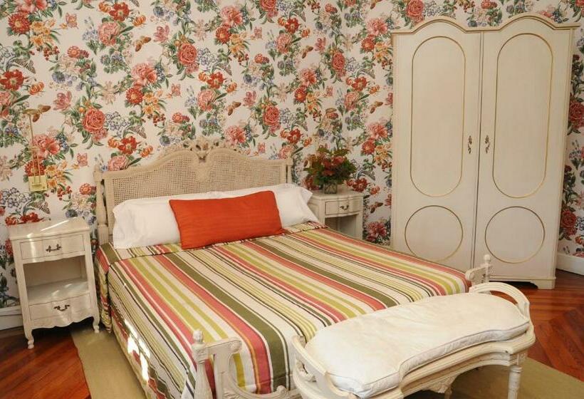 Номер Стандарт, Estancia Villa Maria