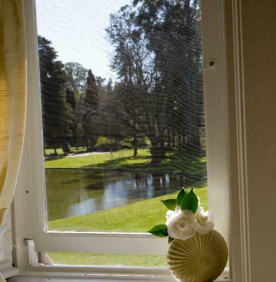 Люкс, Estancia Villa Maria