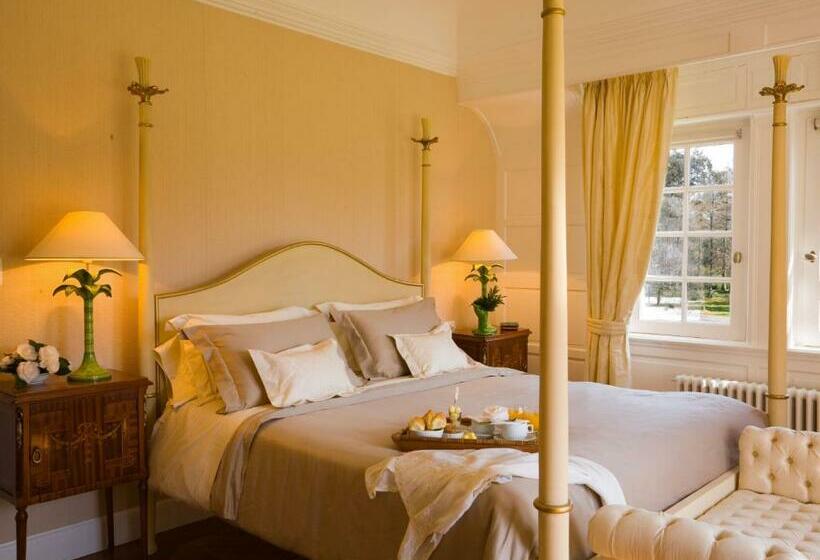 Студия Стандарт, Estancia Villa Maria