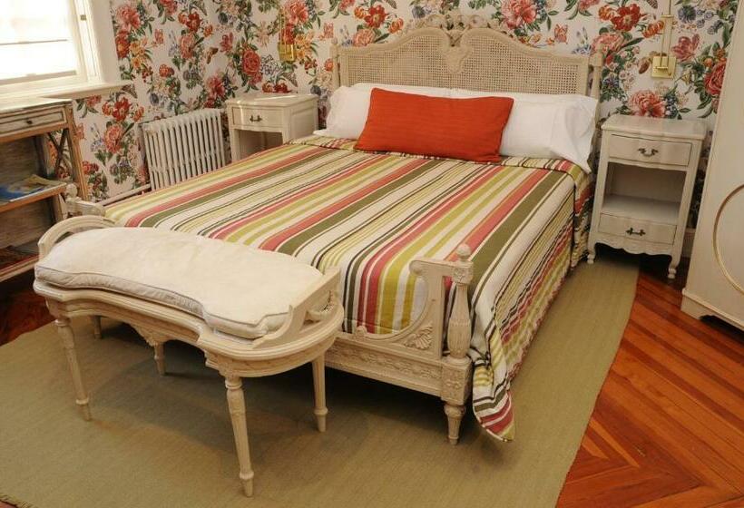 Номер Стандарт, Estancia Villa Maria