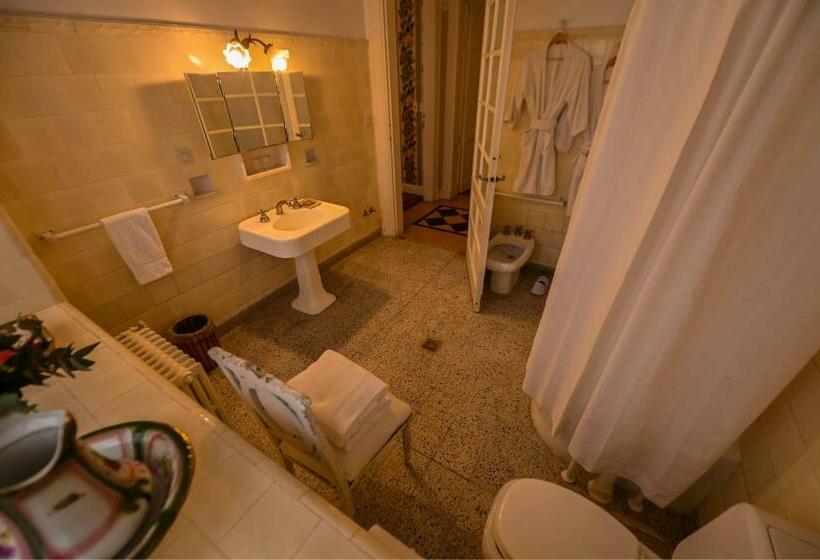 Люкс, Estancia Villa Maria