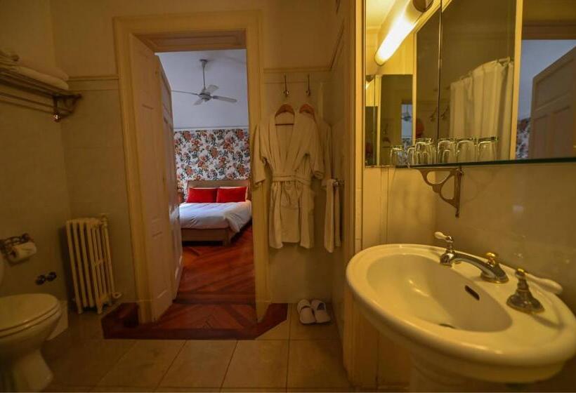 Номер Стандарт, Estancia Villa Maria