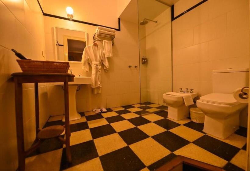 Номер Стандарт, Estancia Villa Maria