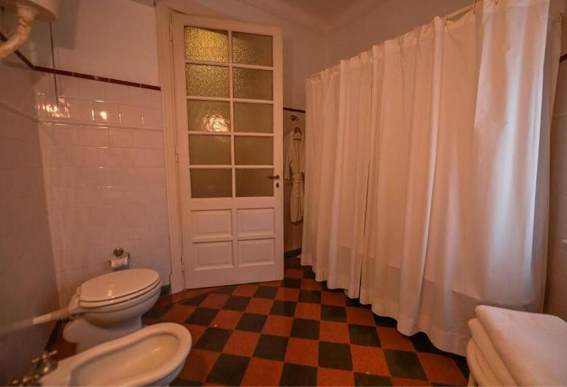 Номер Стандарт, Estancia Villa Maria