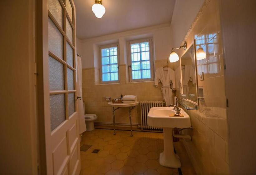 Номер Стандарт, Estancia Villa Maria