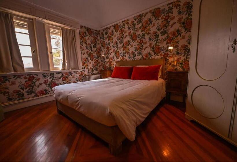 Номер Стандарт, Estancia Villa Maria