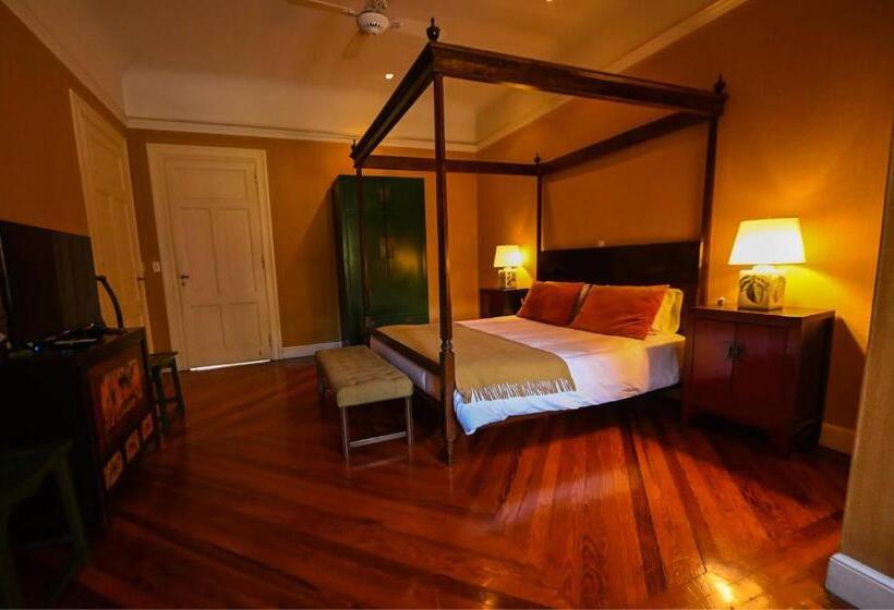 Номер Стандарт, Estancia Villa Maria