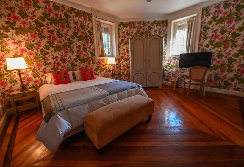 Номер Стандарт, Estancia Villa Maria