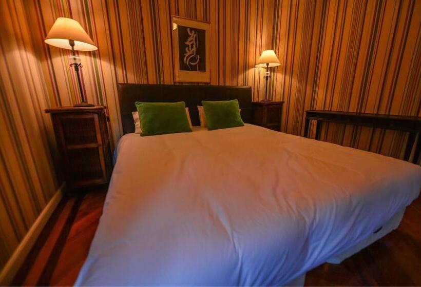 Family Suite, Estancia Villa Maria