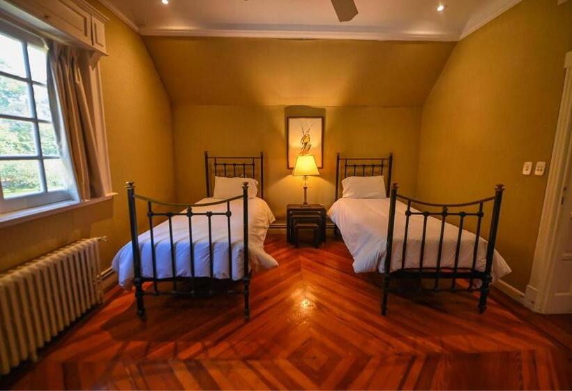 Family Suite, Estancia Villa Maria