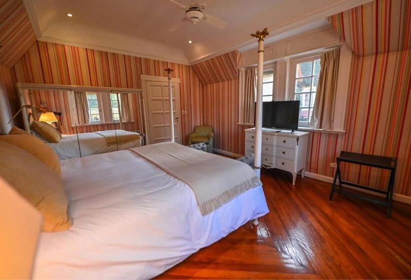 Family Suite, Estancia Villa Maria