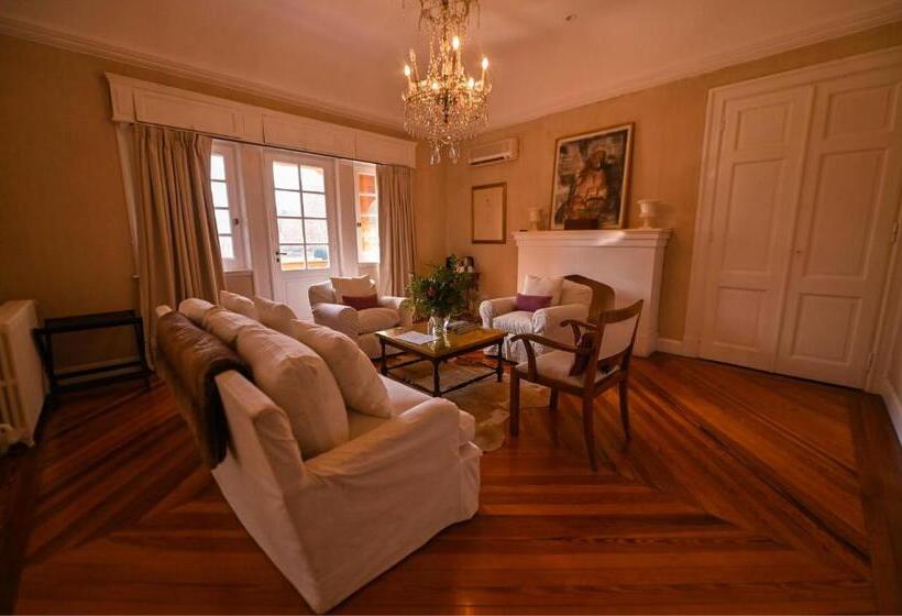 Студия Стандарт, Estancia Villa Maria