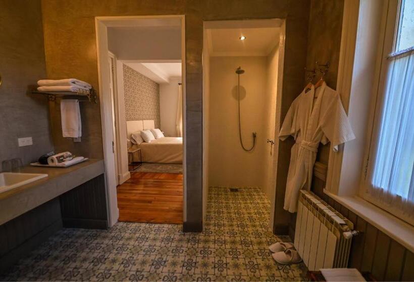 Номер Стандарт, Estancia Villa Maria