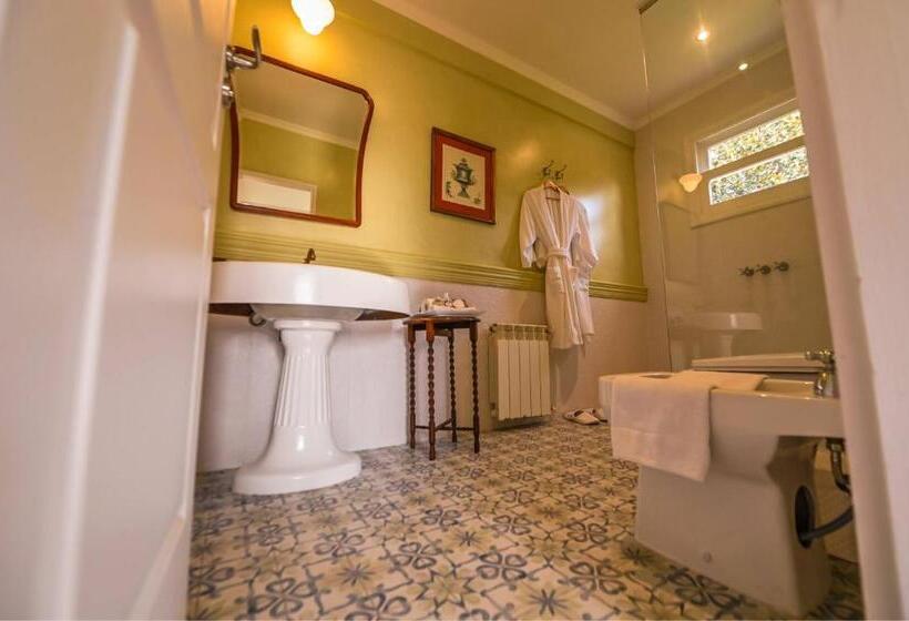 Номер Стандарт, Estancia Villa Maria