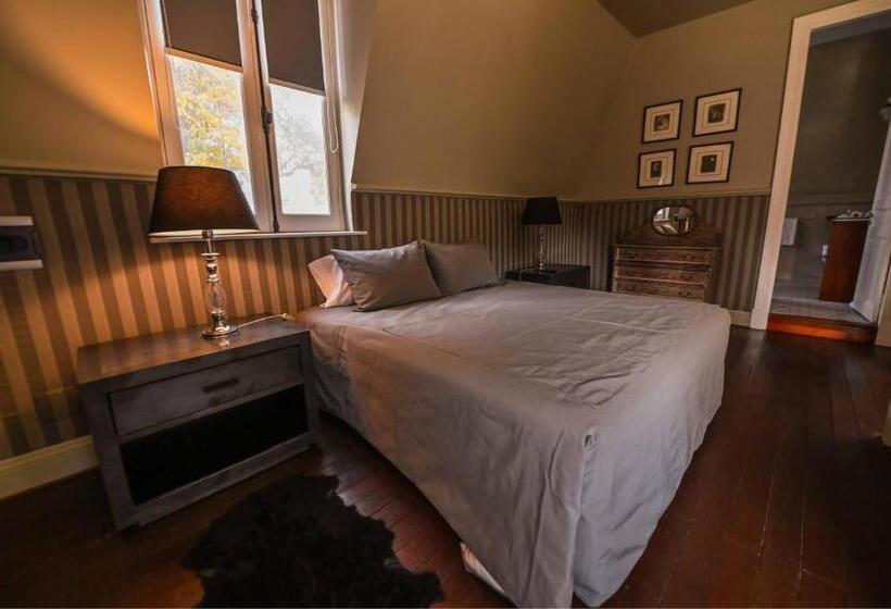 Апартаменты Пентхаус 1 Спальня, Estancia Villa Maria