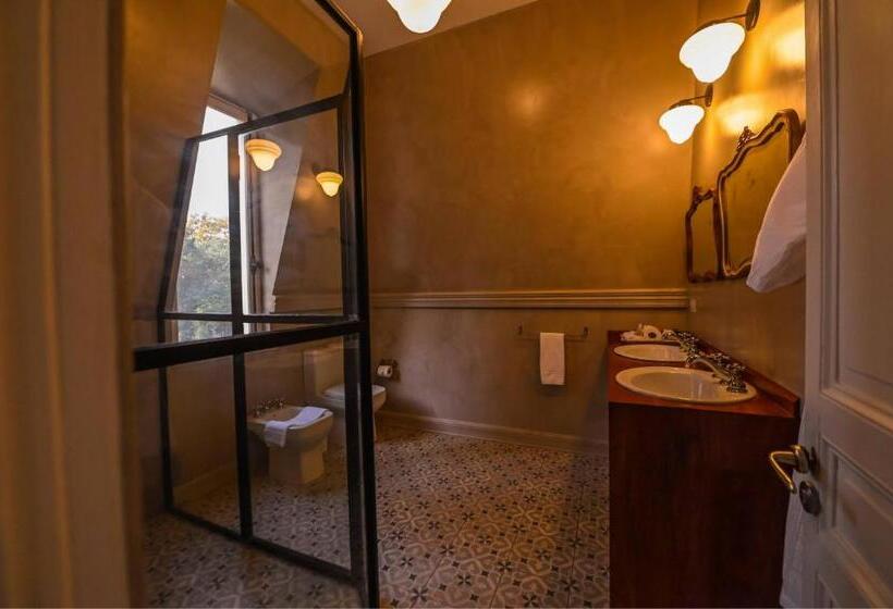 Апартаменты Пентхаус 1 Спальня, Estancia Villa Maria