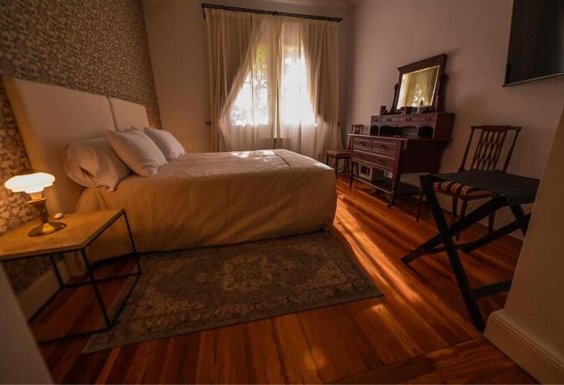 Номер Стандарт, Estancia Villa Maria