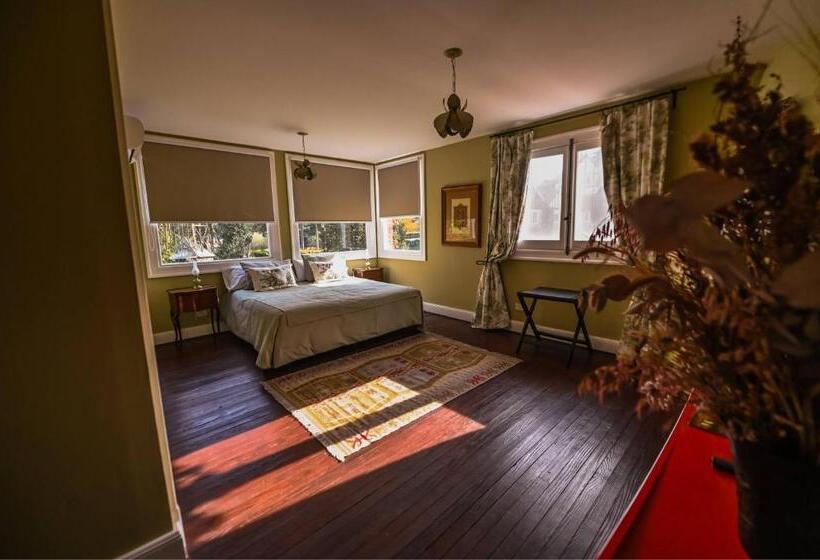 Номер Стандарт, Estancia Villa Maria