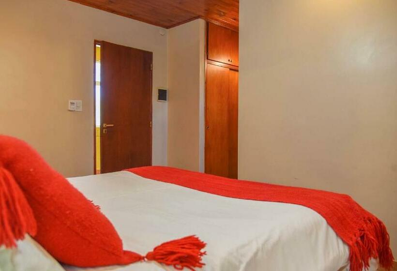 اتاق استاندارد, Hostería El Remanso