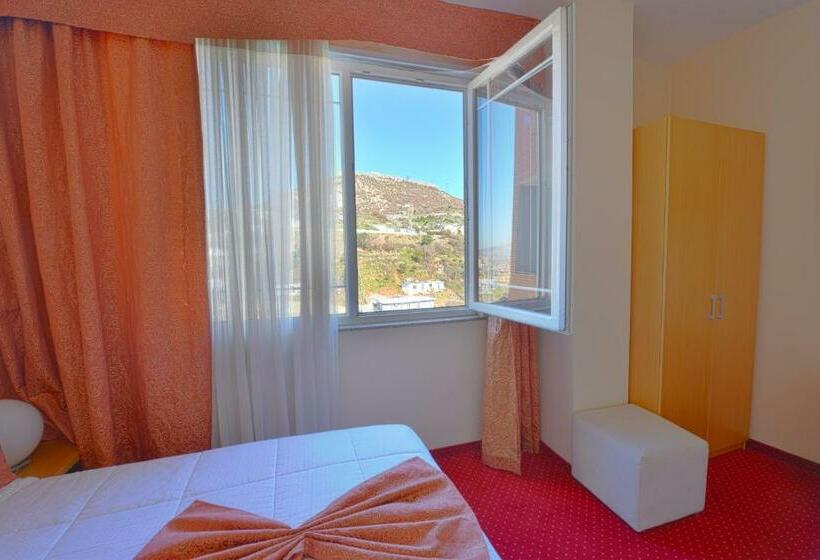 غرفة قياسية, Jolly