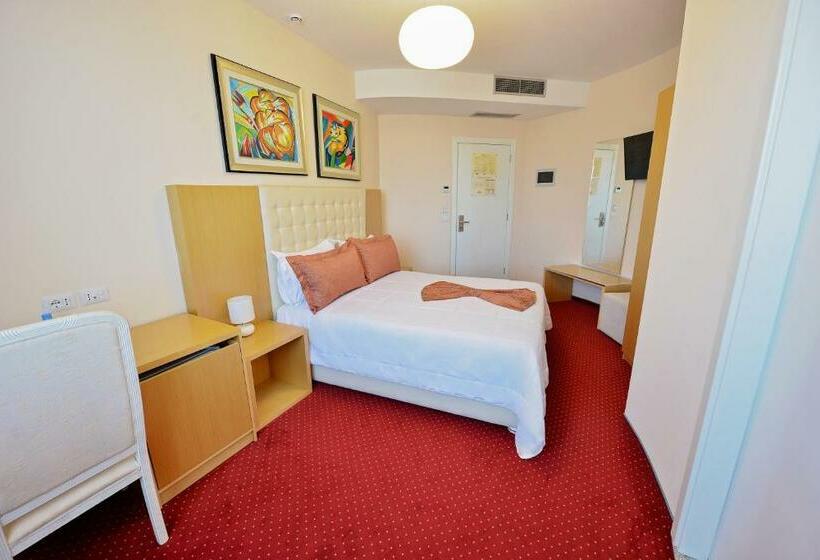 غرفة قياسية, Jolly