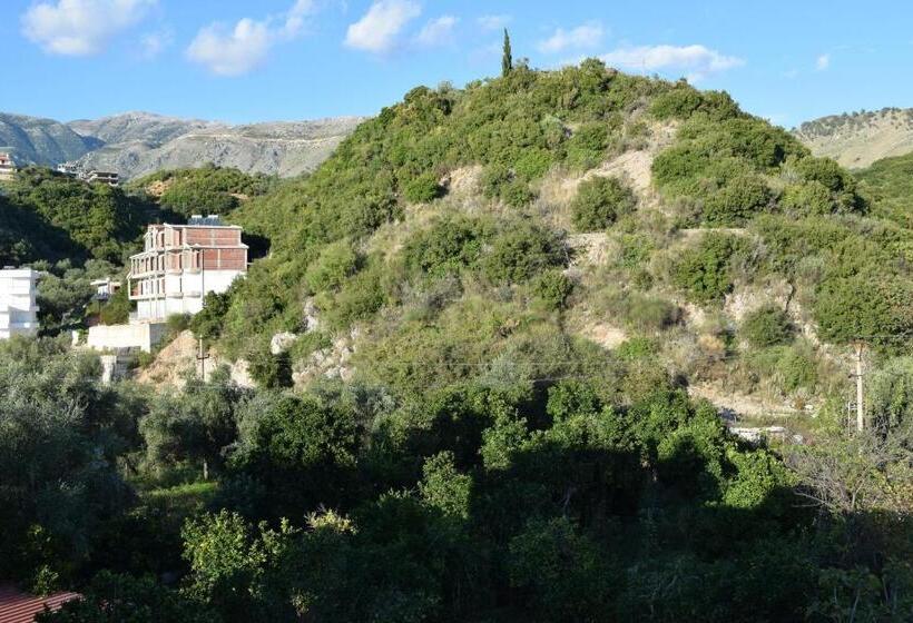 اتاق استاندارد سه نفره, Kolagji