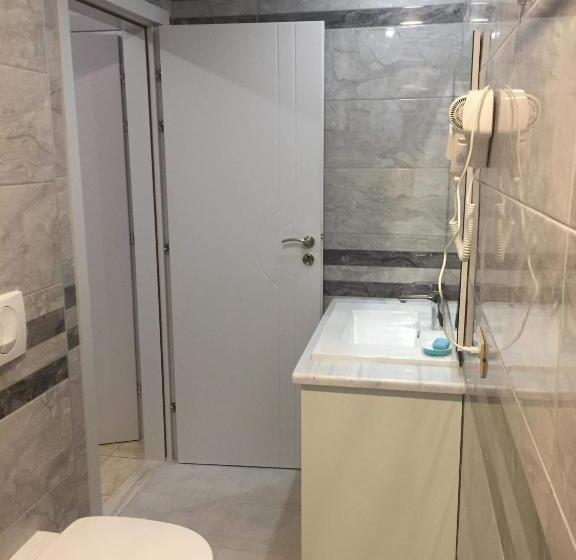 اتاق استاندارد, Kolagji